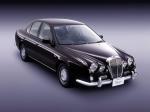 Mitsuoka Ryoga 2001 года
